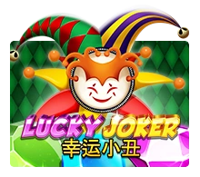 Joker123 : Lucky Joker - JPMAXWIN188