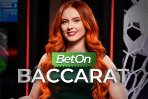 Bet On Baccarat - JPMAXWIN188
