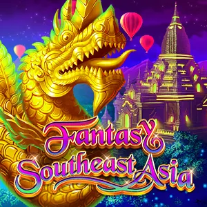PLAYSTAR : FANTASY SOUTHEAST ASIA - JPMAXWIN188