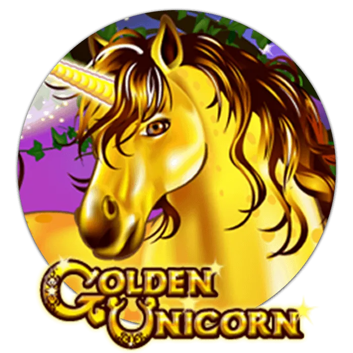 Habanero : Golden Unicorn - JPMAXWIN188