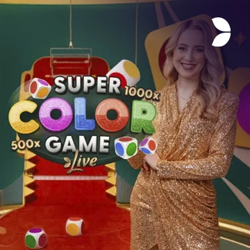 Super Color Game - JPMAXWIN188