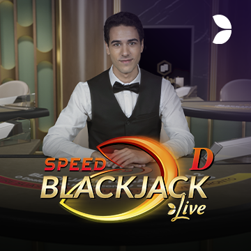 Speed Blackjack D - JPMAXWIN188
