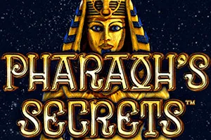 Pharaohs Secrets - JPMAXWIN188