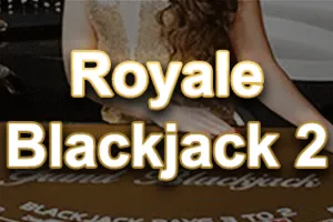 Royale Blackjack 2 - JPMAXWIN188