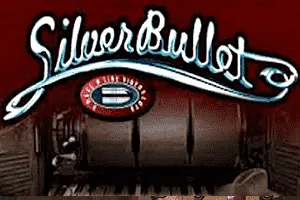 Silver Bullet - JPMAXWIN188