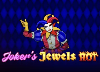 Pragmatic : Jokers Jewels Hot - JPMAXWIN188