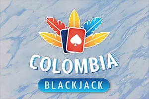 Colombia Blackjack - JPMAXWIN188