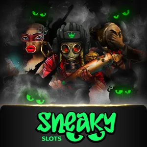 Sneakyslots - JPMAXWIN188