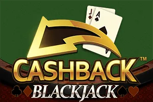 Cashback Blackjack - JPMAXWIN188