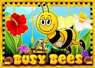 Pragmatic : Busy Bees - JPMAXWIN188