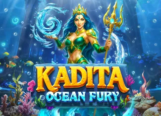 Pragmatic : Kadita Ocean Fury - JPMAXWIN188