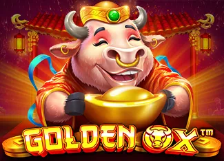 Pragmatic : Golden Ox - JPMAXWIN188
