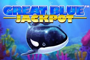 Great Blue Jackpot - JPMAXWIN188