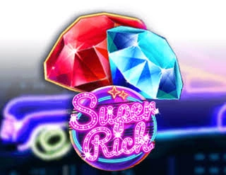 PLAYSTAR : SUPER RICH - JPMAXWIN188