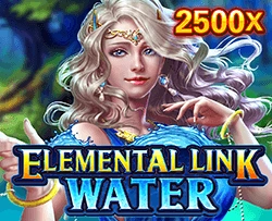 JDB : Elemental Link Water - JPMAXWIN188