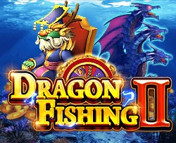 Dragon Fishing II - JPMAXWIN188