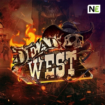 Dead West - JPMAXWIN188