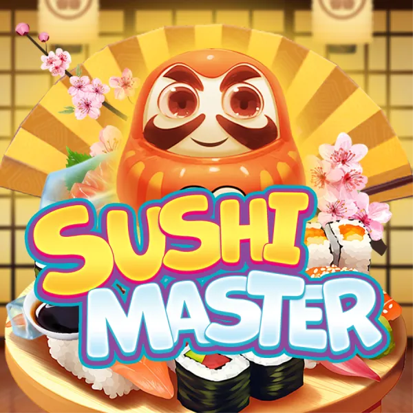 CosmoPlay : Sushi Master - JPMAXWIN188