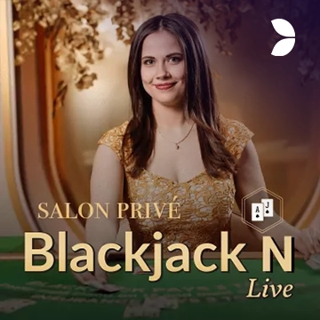 Salon Privé Baccarat N - JPMAXWIN188