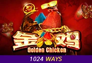 Golden Chicken - JPMAXWIN188