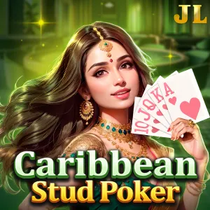 Caribbean Stud Poker - JPMAXWIN188