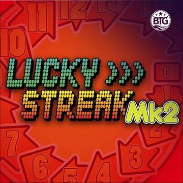 Bigtime : Lucky Streak Mk2 - JPMAXWIN188