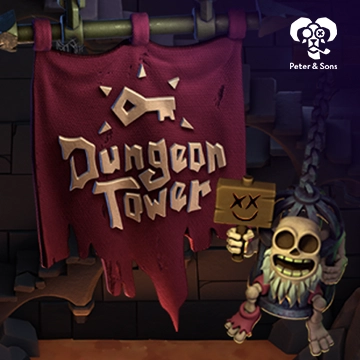 PeterSons : Dungeon Tower - JPMAXWIN188