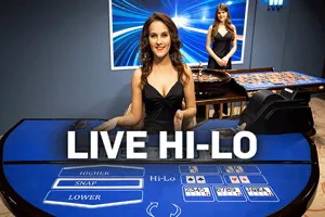 Hi-Lo - JPMAXWIN188