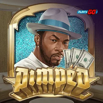 PlaynGo : Pimped - JPMAXWIN188