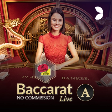 No Commission Speed Baccarat A - JPMAXWIN188