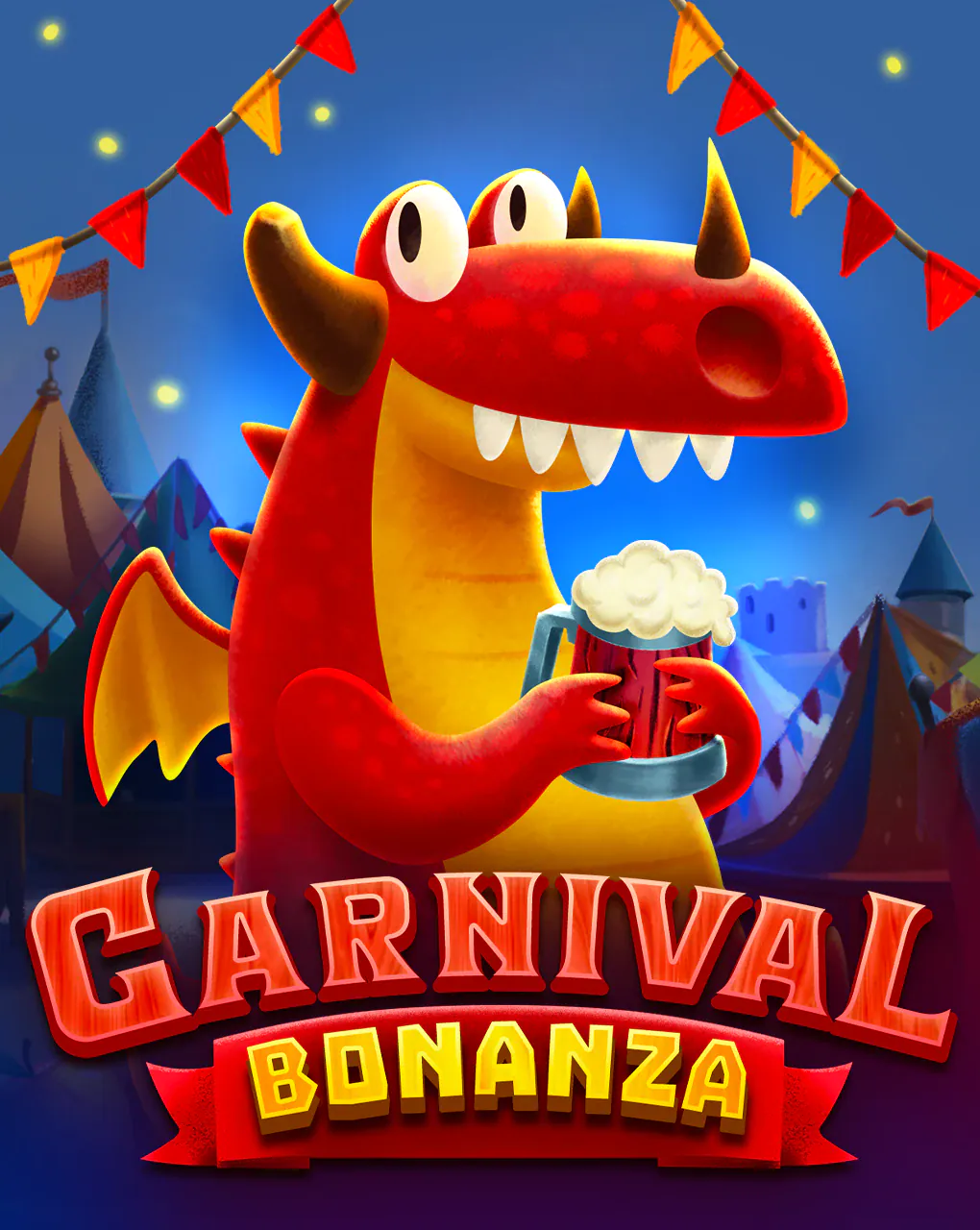 Carnival Bonanza - JPMAXWIN188