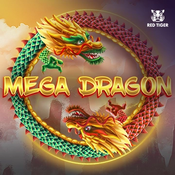 Redtiger : Mega Dragon - JPMAXWIN188