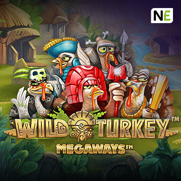 Wild Turkey - JPMAXWIN188