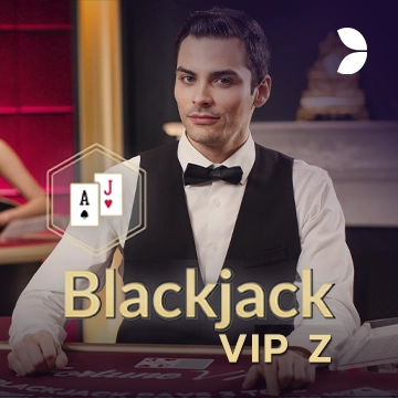 Blackjack VIP Z - JPMAXWIN188