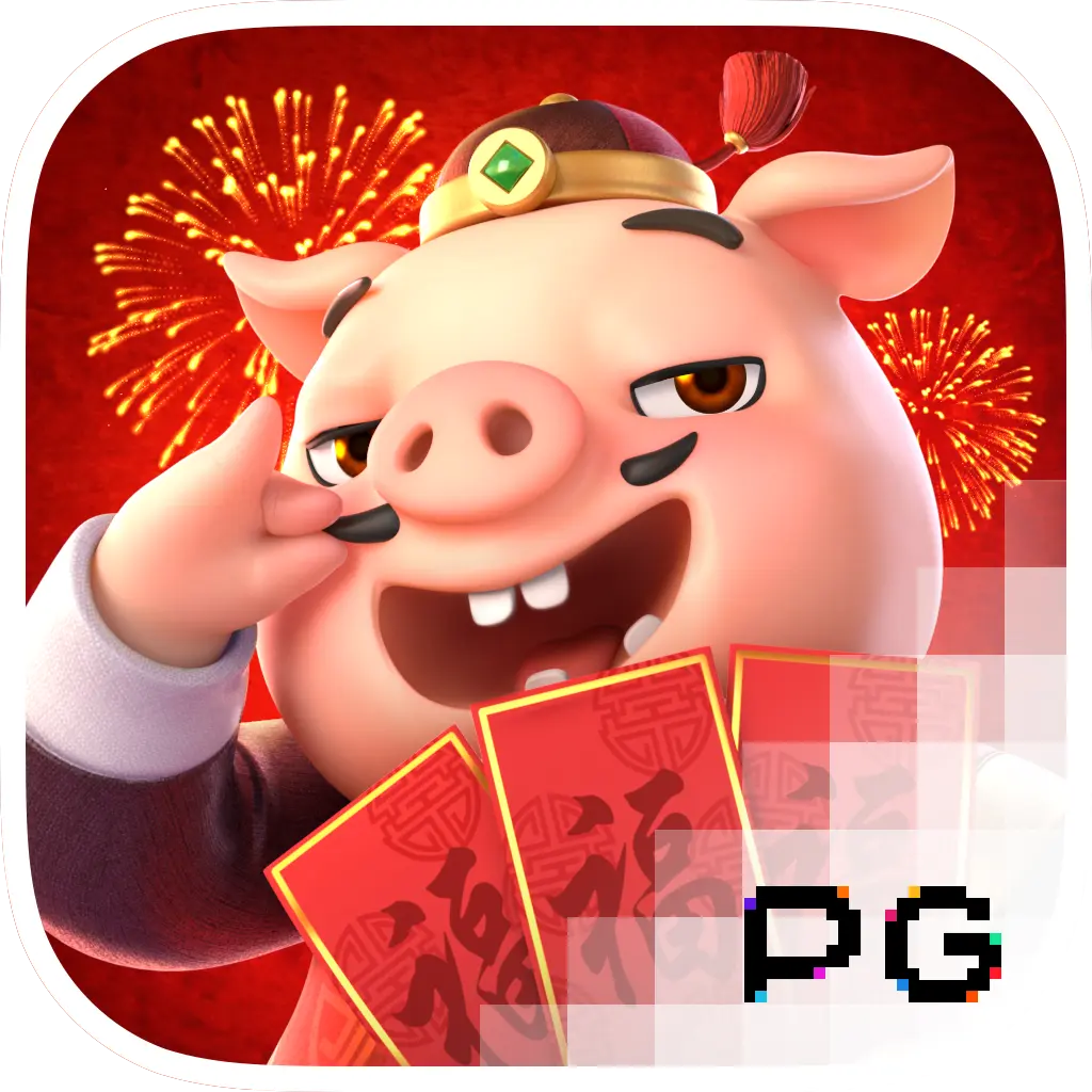 Piggy Gold - JPMAXWIN188