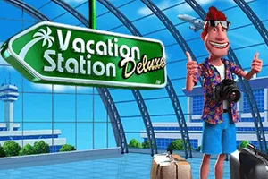 Vacation Station Deluxe - JPMAXWIN188