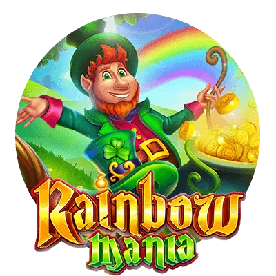 Habanero : Rainbowmania - JPMAXWIN188