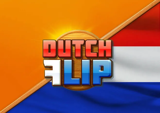 PlaynGo : Dutch Flip - JPMAXWIN188