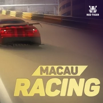Redtiger : Macau Racing - JPMAXWIN188