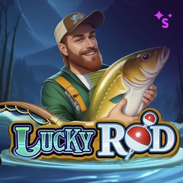 Lucky Rod - JPMAXWIN188