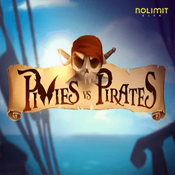 NolimitCity : Pixies vs Pirates - JPMAXWIN188