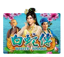 Joker123 : White Snake - JPMAXWIN188