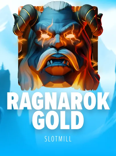 Slotmill : Ragnarok Gold - JPMAXWIN188