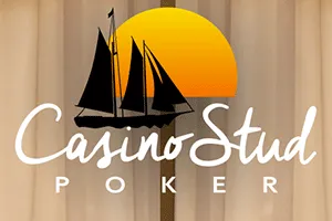 Casino Stud Poker - JPMAXWIN188