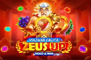 Voltage Blitz Zeus Up - JPMAXWIN188
