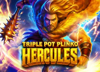 Pragmatic : Triple Pot Plinko - Hercules - JPMAXWIN188