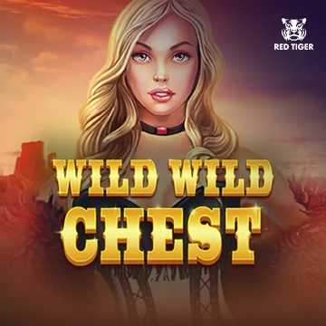 Redtiger : Wild Wild Chest - JPMAXWIN188