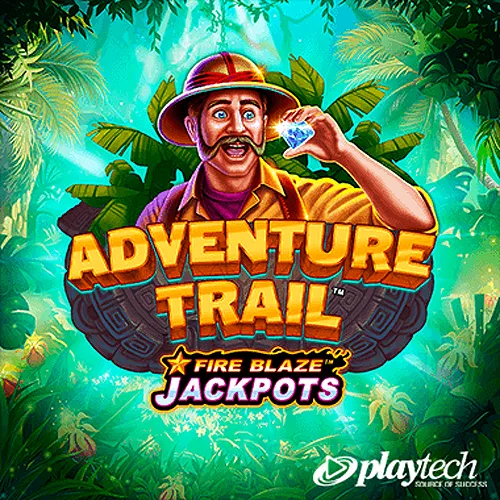 Adventure Trail - JPMAXWIN188