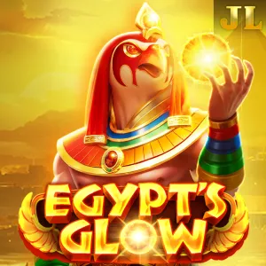 Egypts Glow - JPMAXWIN188