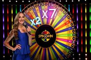 Spin a Win Wild Brasileiro - JPMAXWIN188